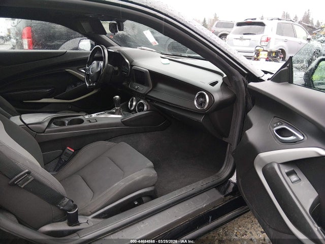 Chevrolet Camaro 1ls 2019 1G1FA1RX8K0116300 Image 18