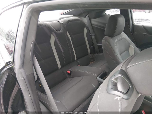 Chevrolet Camaro 1ls 2019 1G1FA1RX8K0116300 Image 19
