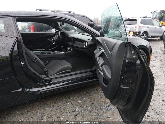 Chevrolet Camaro 1ls 2019 1G1FA1RX8K0116300 Image 5