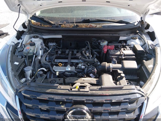 2021 NISSAN KICKS 3N1CP5BV2ML548057 Photo 9