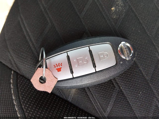 2021 NISSAN KICKS 3N1CP5BV2ML548057 Photo 10