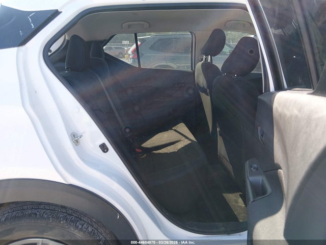 2021 NISSAN KICKS 3N1CP5BV2ML548057 Photo 7