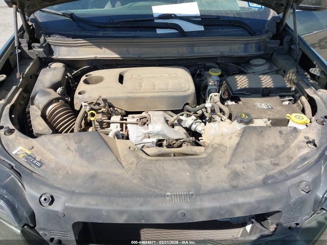 Продаж на аукціоні авто 2020 Jeep Cherokee Latitude Lux Fwd, vin: 1C4PJLLN3LD649096, номер лоту: 44684871