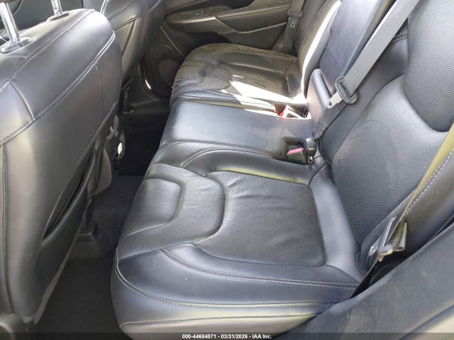 Продаж на аукціоні авто 2020 Jeep Cherokee Latitude Lux Fwd, vin: 1C4PJLLN3LD649096, номер лоту: 44684871