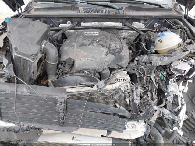 2018 AUDI Q5 WA1BNAFY0J2001999 Photo 9