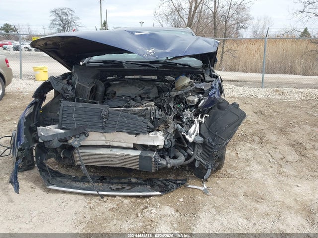 2018 AUDI Q5 WA1BNAFY0J2001999 Photo 5