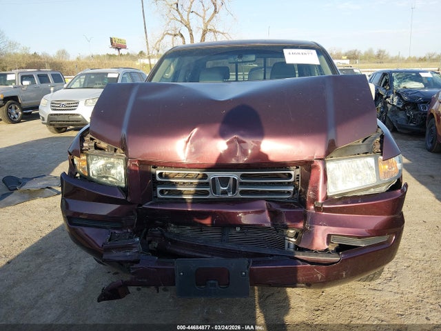 Продаж на аукціоні авто 2008 Honda Ridgeline Rtl, vin: 2HJYK16508H524354, номер лоту: 44684877