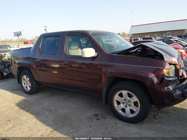 Продаж на аукціоні авто 2008 Honda Ridgeline Rtl, vin: 2HJYK16508H524354, номер лоту: 44684877