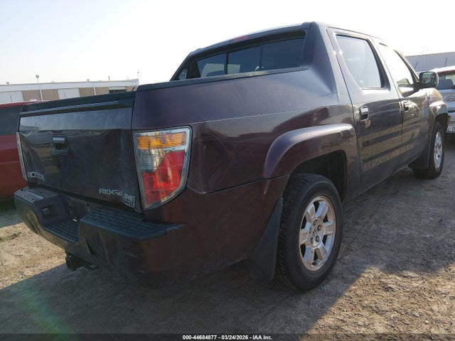 Продаж на аукціоні авто 2008 Honda Ridgeline Rtl, vin: 2HJYK16508H524354, номер лоту: 44684877