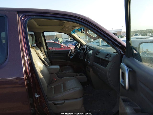 Продаж на аукціоні авто 2008 Honda Ridgeline Rtl, vin: 2HJYK16508H524354, номер лоту: 44684877