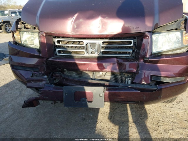 Продаж на аукціоні авто 2008 Honda Ridgeline Rtl, vin: 2HJYK16508H524354, номер лоту: 44684877