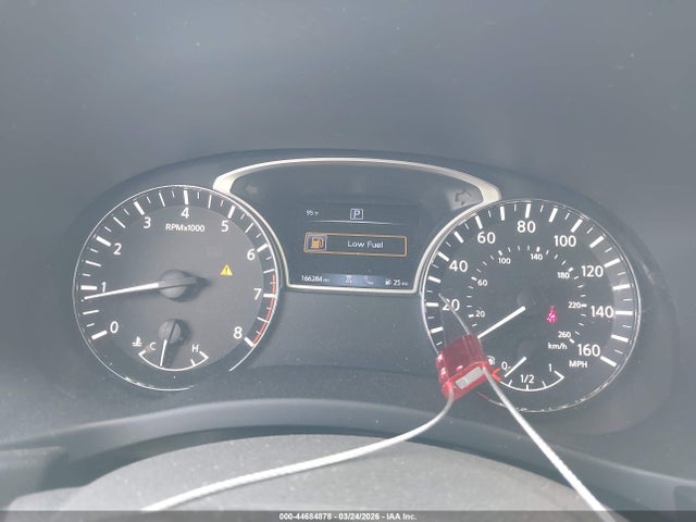 2019 Nissan Pathfinder Sl მანქანა იყიდება აუქციონზე, vin: 5N1DR2MN9KC655375, აუქციონის ნომერი: 44684878