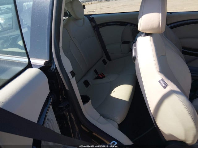 2011 MINI COOPER S CLUBMAN WMWZG3C51BTY35177 Photo 7