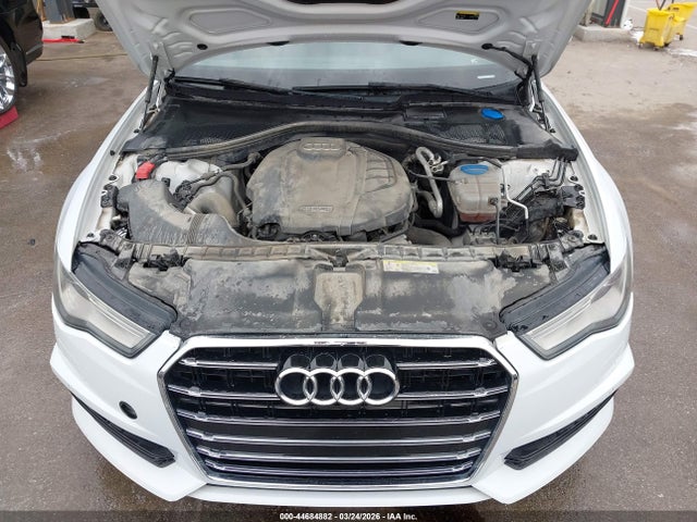 2017 AUDI A6 WAUD8AFC6HN123895 Photo 9