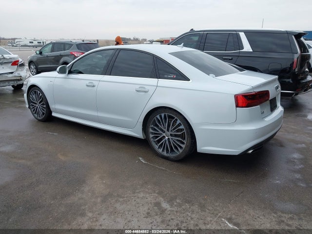 2017 AUDI A6 WAUD8AFC6HN123895 Photo 2