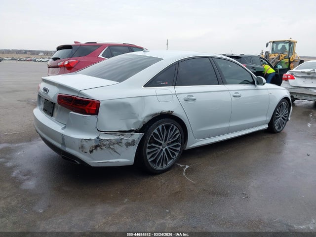 2017 AUDI A6 WAUD8AFC6HN123895 Photo 3