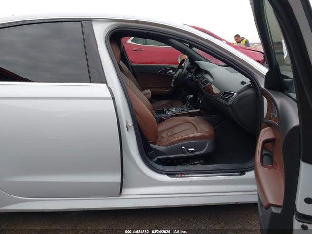 2017 AUDI A6 WAUD8AFC6HN123895 Photo 4