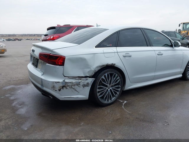 2017 AUDI A6 WAUD8AFC6HN123895 Photo 5