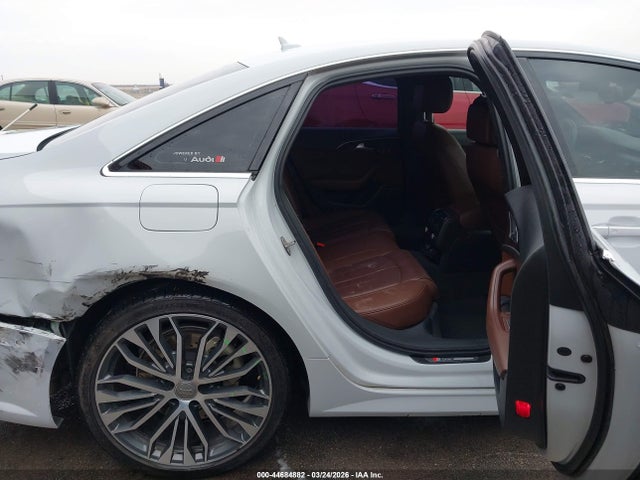 2017 AUDI A6 WAUD8AFC6HN123895 Photo 7