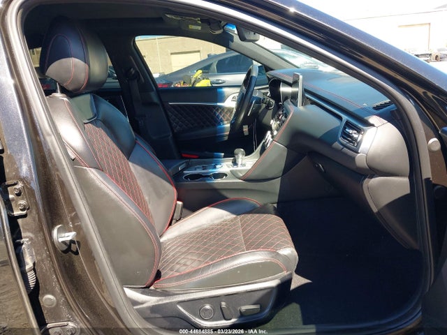 KMTG34LE4KU018387 Genesis G70 3.3t Advanced