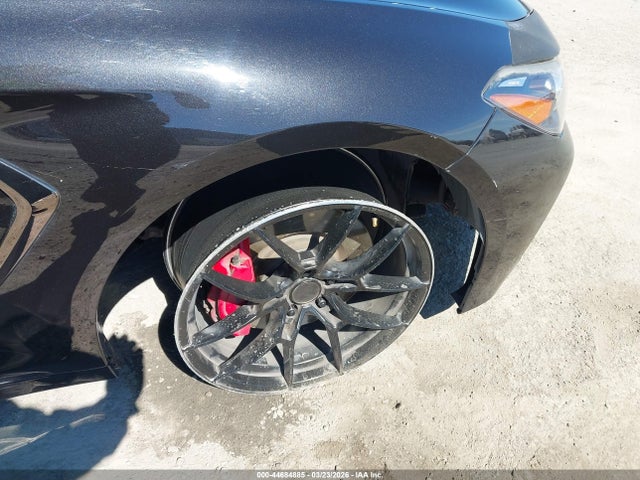 KMTG34LE4KU018387 Genesis G70 3.3t Advanced