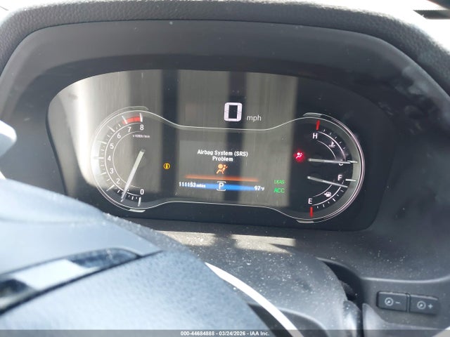 5FNYF6H04HB060868 Honda Pilot Elite