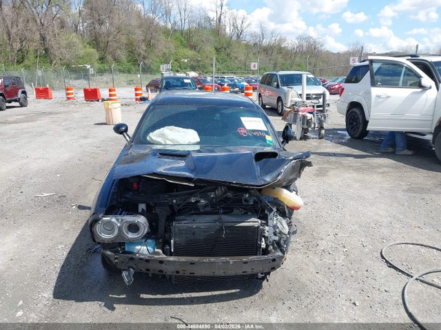 Продаж на аукціоні авто 2019 Dodge Challenger Sxt, vin: 2C3CDZAG9KH669324, номер лоту: 44684890