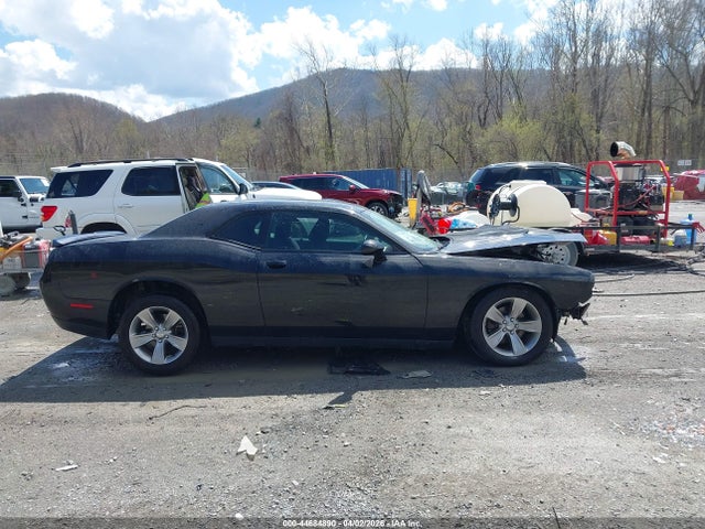 Продаж на аукціоні авто 2019 Dodge Challenger Sxt, vin: 2C3CDZAG9KH669324, номер лоту: 44684890