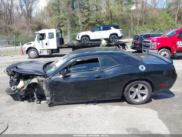 Продаж на аукціоні авто 2019 Dodge Challenger Sxt, vin: 2C3CDZAG9KH669324, номер лоту: 44684890
