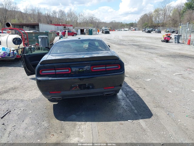 Продаж на аукціоні авто 2019 Dodge Challenger Sxt, vin: 2C3CDZAG9KH669324, номер лоту: 44684890