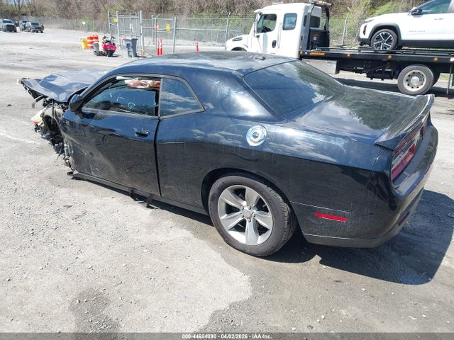 Продаж на аукціоні авто 2019 Dodge Challenger Sxt, vin: 2C3CDZAG9KH669324, номер лоту: 44684890