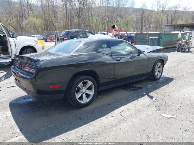 Продаж на аукціоні авто 2019 Dodge Challenger Sxt, vin: 2C3CDZAG9KH669324, номер лоту: 44684890