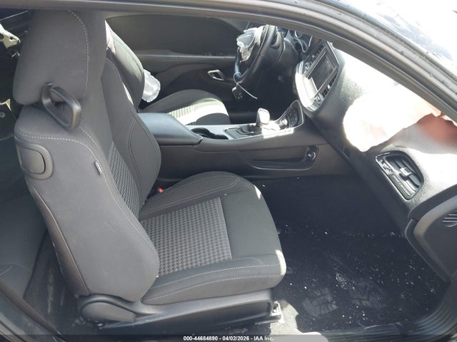 Продаж на аукціоні авто 2019 Dodge Challenger Sxt, vin: 2C3CDZAG9KH669324, номер лоту: 44684890