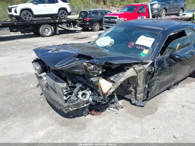 Продаж на аукціоні авто 2019 Dodge Challenger Sxt, vin: 2C3CDZAG9KH669324, номер лоту: 44684890
