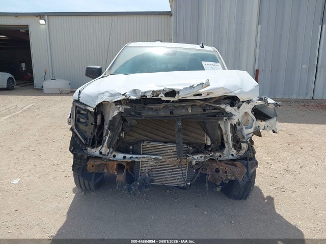 Продажа на аукционе авто 2024 Gmc Sierra 1500 4wd  Short Box Pro, vin: 1GTPUAEK6RZ143367, номер лота: 44684894