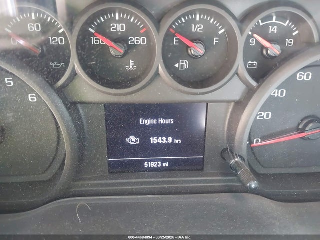 Продажа на аукционе авто 2024 Gmc Sierra 1500 4wd  Short Box Pro, vin: 1GTPUAEK6RZ143367, номер лота: 44684894