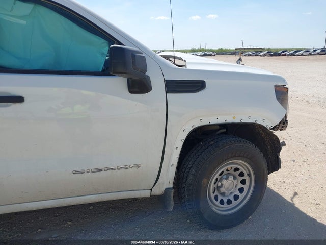 Продажа на аукционе авто 2024 Gmc Sierra 1500 4wd  Short Box Pro, vin: 1GTPUAEK6RZ143367, номер лота: 44684894