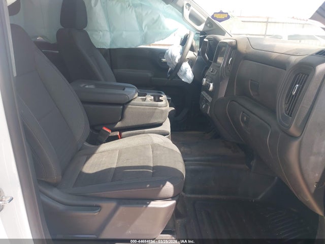 Продажа на аукционе авто 2024 Gmc Sierra 1500 4wd  Short Box Pro, vin: 1GTPUAEK6RZ143367, номер лота: 44684894