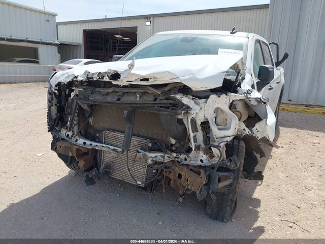 Продажа на аукционе авто 2024 Gmc Sierra 1500 4wd  Short Box Pro, vin: 1GTPUAEK6RZ143367, номер лота: 44684894