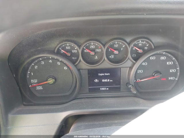 Продажа на аукционе авто 2024 Gmc Sierra 1500 4wd  Short Box Pro, vin: 1GTPUAEK6RZ143367, номер лота: 44684894