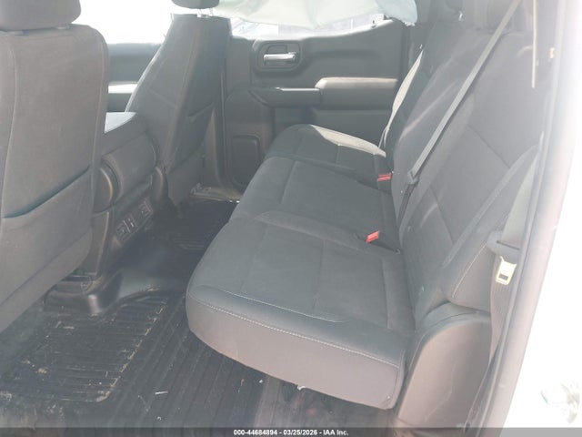 Продажа на аукционе авто 2024 Gmc Sierra 1500 4wd  Short Box Pro, vin: 1GTPUAEK6RZ143367, номер лота: 44684894