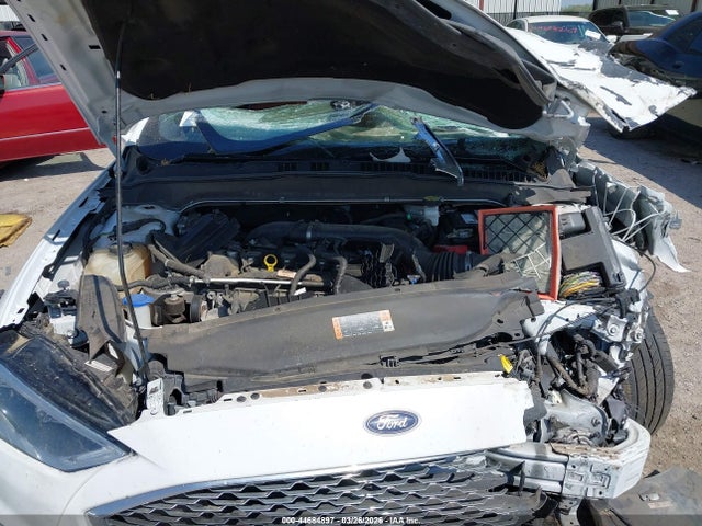 Продажа на аукционе авто 2019 Ford Fusion Titanium, vin: 3FA6P0D99KR205145, номер лота: 44684897