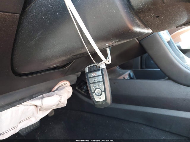 Продажа на аукционе авто 2019 Ford Fusion Titanium, vin: 3FA6P0D99KR205145, номер лота: 44684897