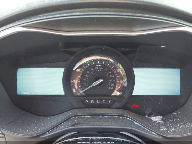 Продажа на аукционе авто 2019 Ford Fusion Titanium, vin: 3FA6P0D99KR205145, номер лота: 44684897
