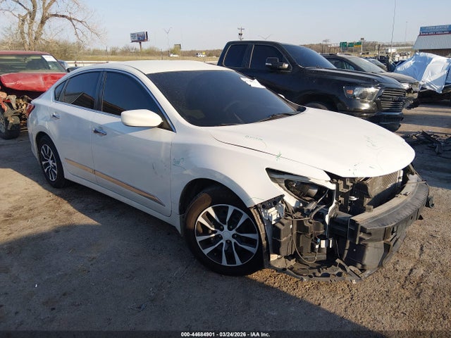 44684901 :رقم المزاد ، 1N4AL3AP6HC108843 vin ، 2017 Nissan Altima 2.5 S مزاد بيع