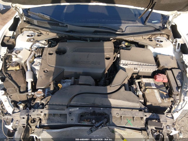 44684901 :رقم المزاد ، 1N4AL3AP6HC108843 vin ، 2017 Nissan Altima 2.5 S مزاد بيع