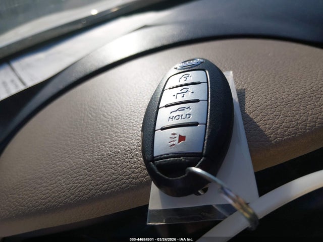 44684901 :رقم المزاد ، 1N4AL3AP6HC108843 vin ، 2017 Nissan Altima 2.5 S مزاد بيع