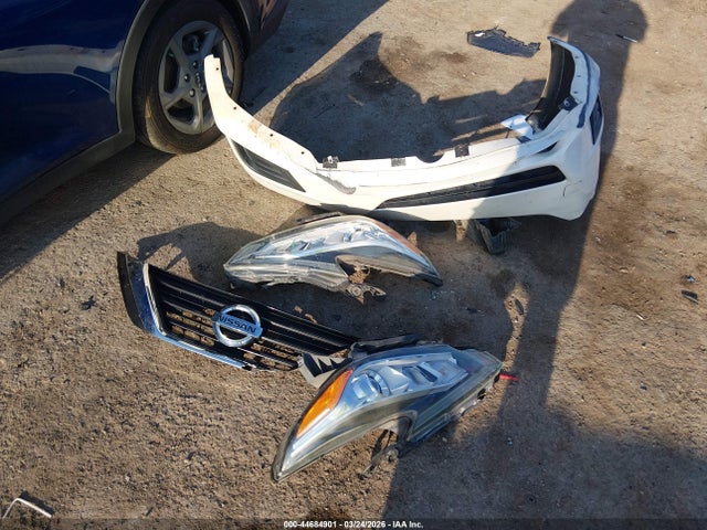 44684901 :رقم المزاد ، 1N4AL3AP6HC108843 vin ، 2017 Nissan Altima 2.5 S مزاد بيع