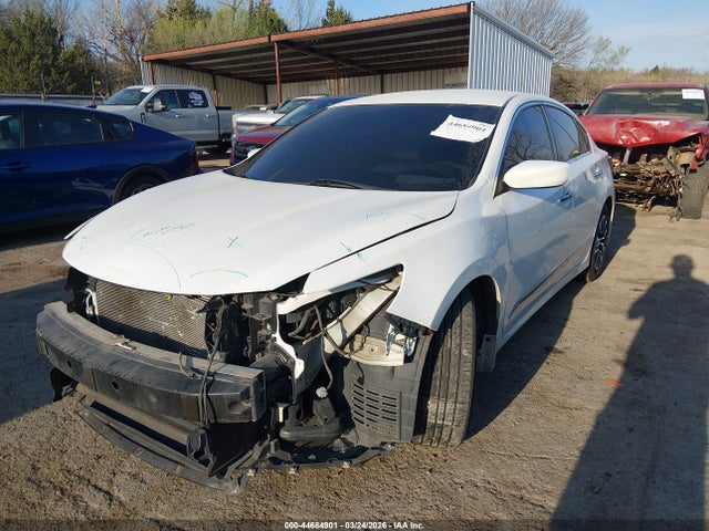 44684901 :رقم المزاد ، 1N4AL3AP6HC108843 vin ، 2017 Nissan Altima 2.5 S مزاد بيع