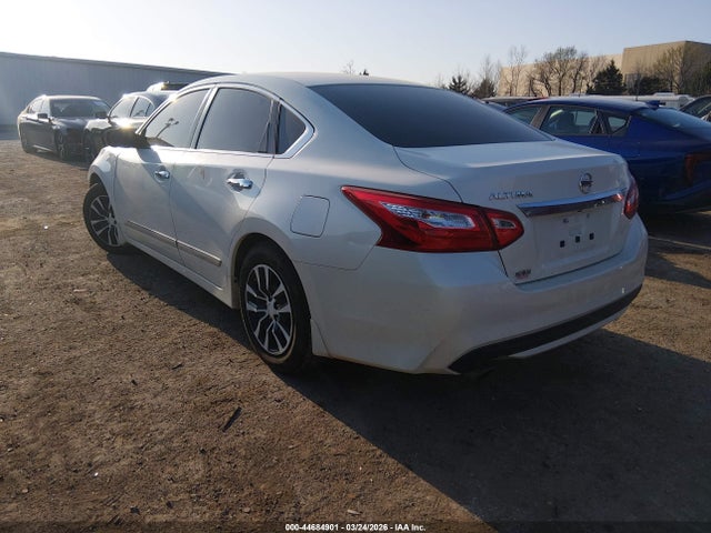44684901 :رقم المزاد ، 1N4AL3AP6HC108843 vin ، 2017 Nissan Altima 2.5 S مزاد بيع